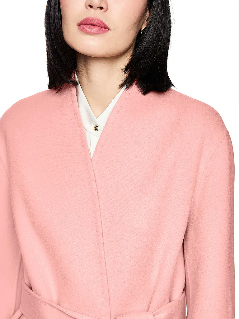 MARC CAIN | Manteau en laine | 