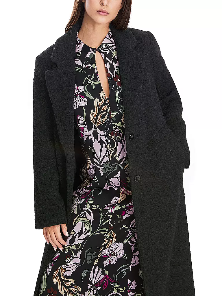 MARC CAIN | Manteau en laine | 