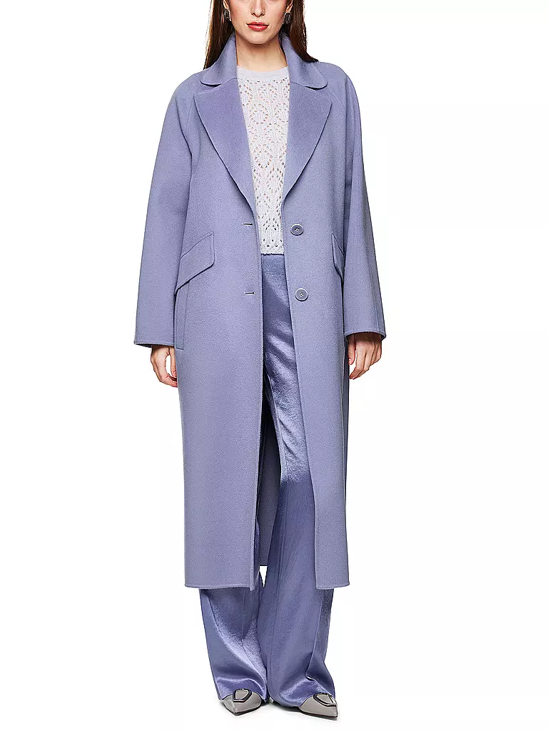 MARC CAIN | Manteau en laine | 