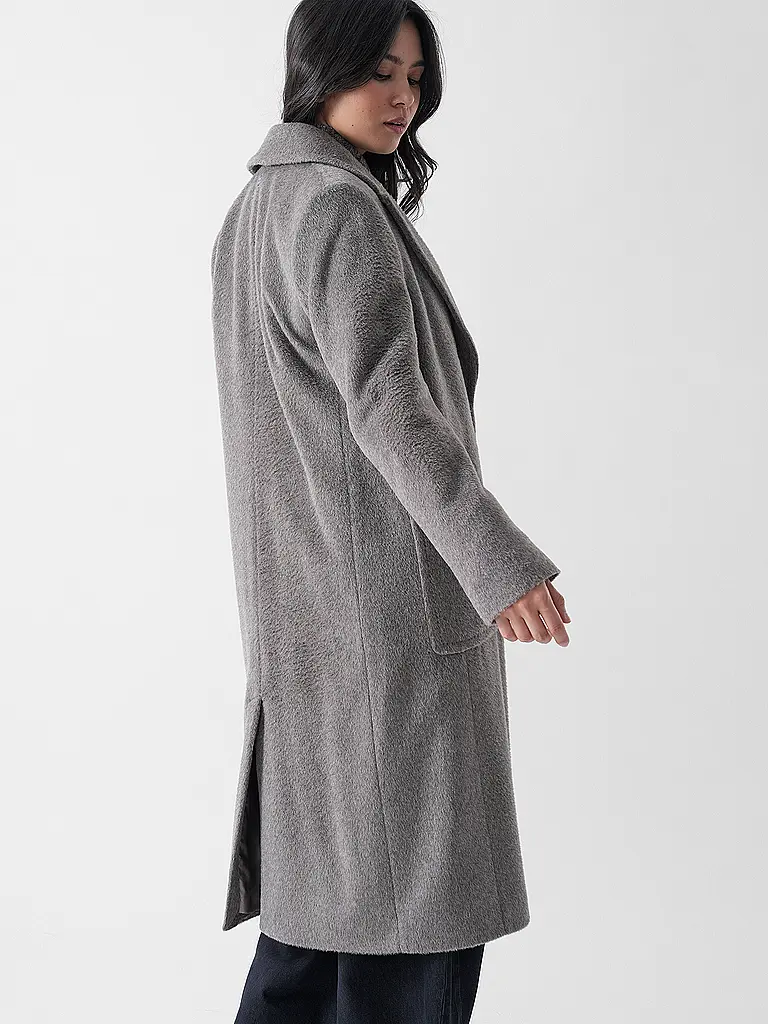 MARC CAIN | Manteau en laine | 