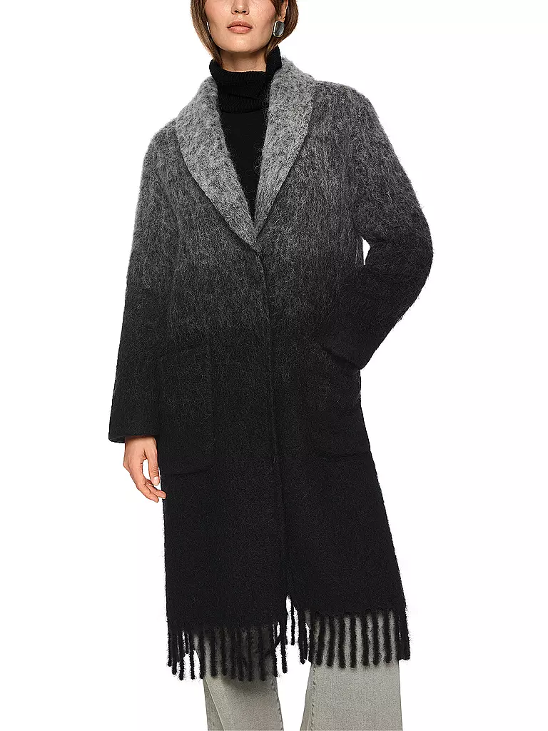 MARC CAIN | Manteau en laine | 