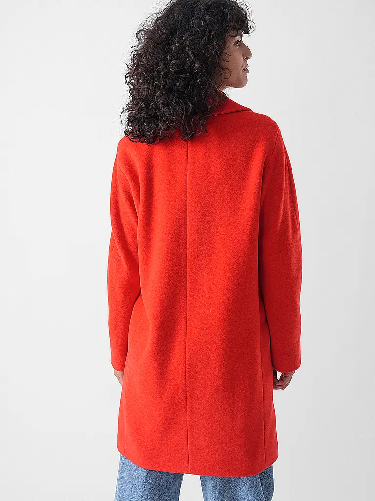 MARC CAIN | Manteau en laine | 