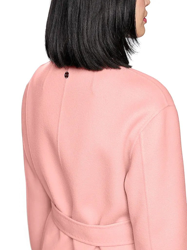 MARC CAIN | Manteau en laine | 