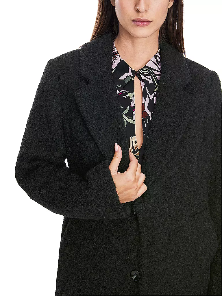 MARC CAIN | Manteau en laine | 