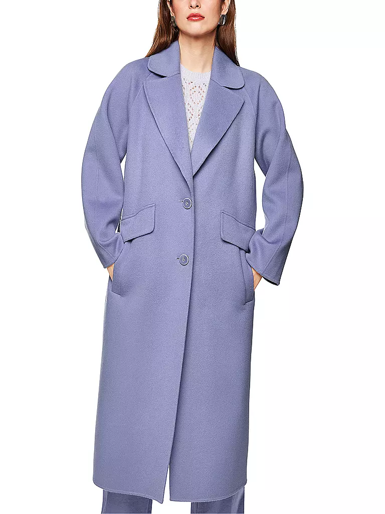 MARC CAIN | Manteau en laine | 