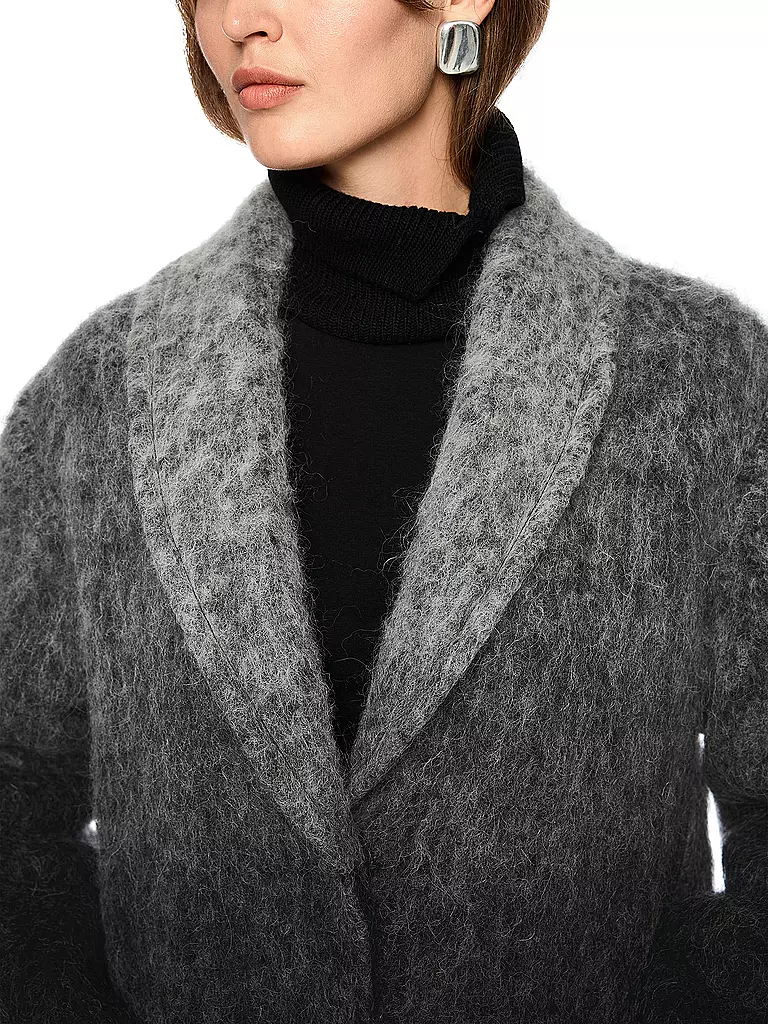 MARC CAIN | Manteau en laine | 