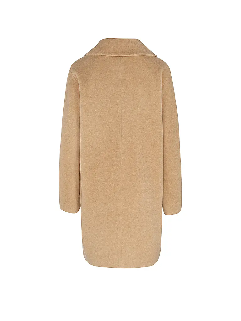 MARC CAIN | Manteau en laine | 