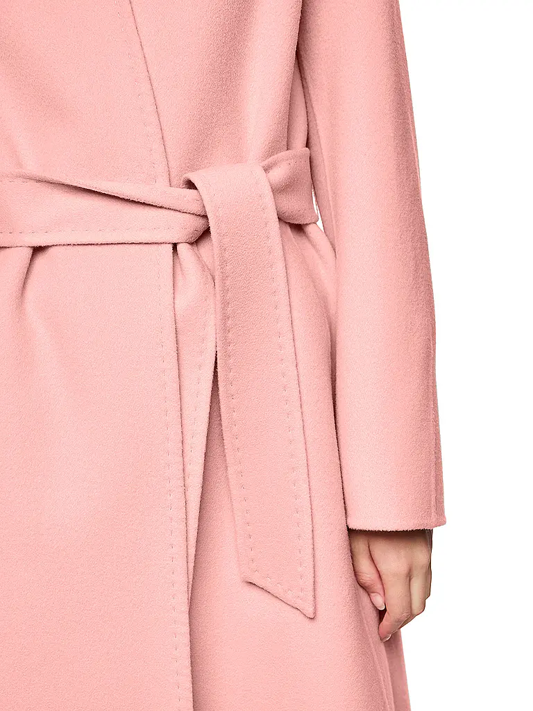 MARC CAIN | Manteau en laine | 