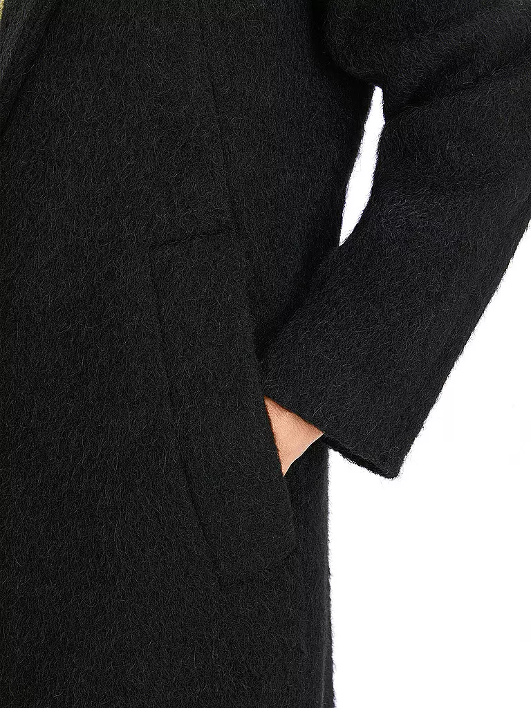 MARC CAIN | Manteau en laine | 
