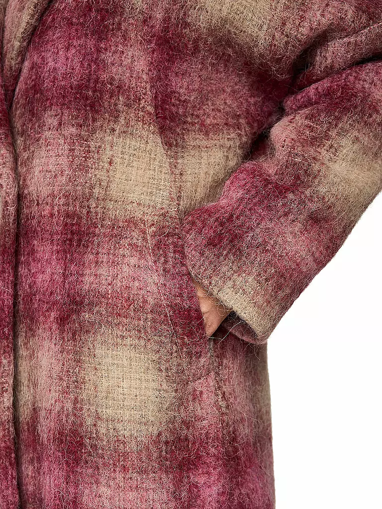 MARC CAIN | Manteau en laine | 