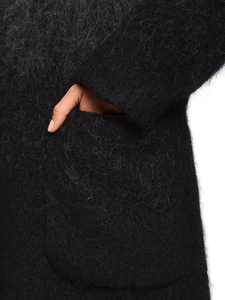 MARC CAIN | Manteau en laine | 