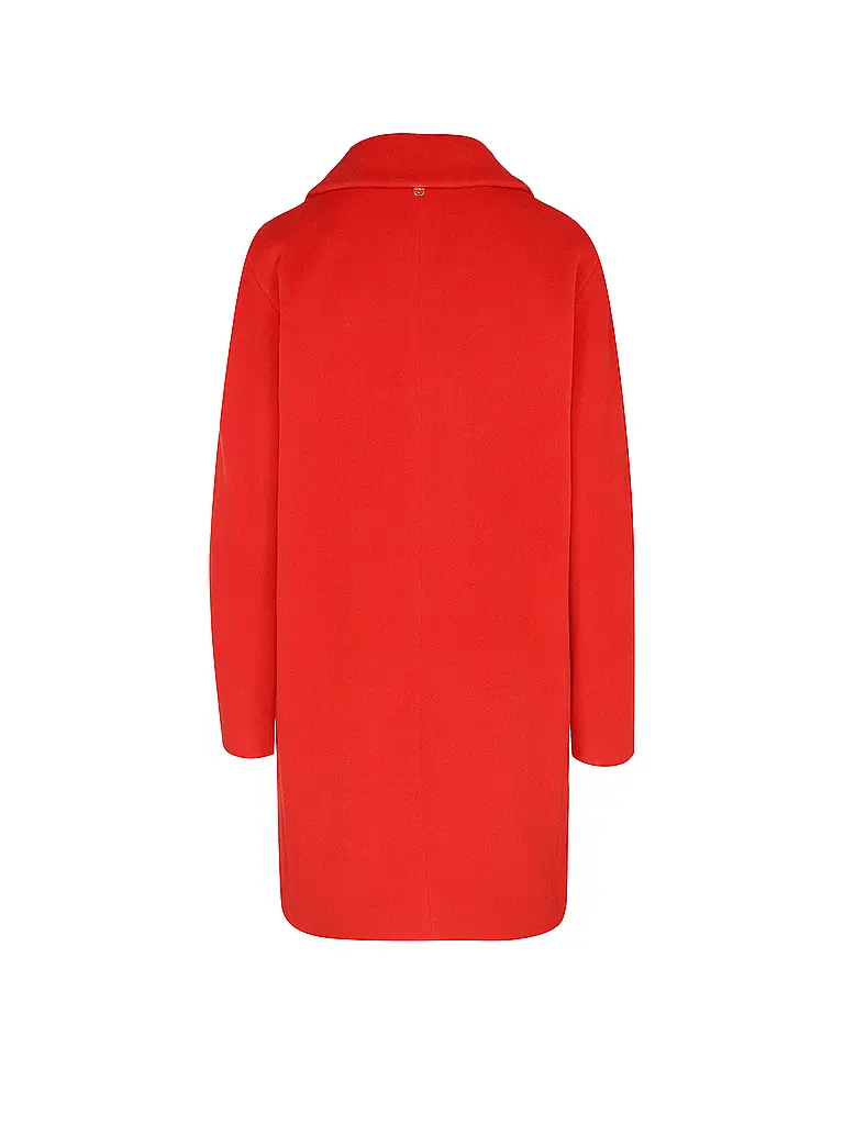 MARC CAIN | Manteau en laine | 