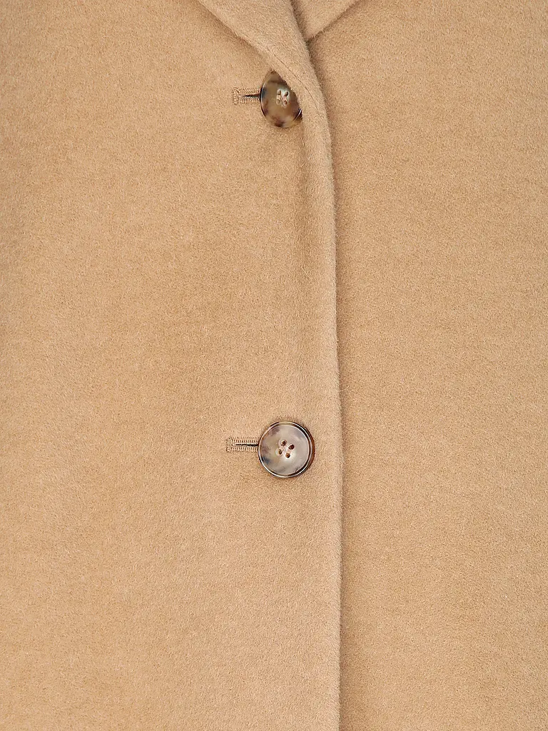 MARC CAIN | Manteau en laine | 