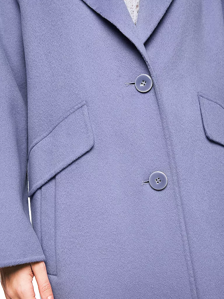 MARC CAIN | Manteau en laine | 
