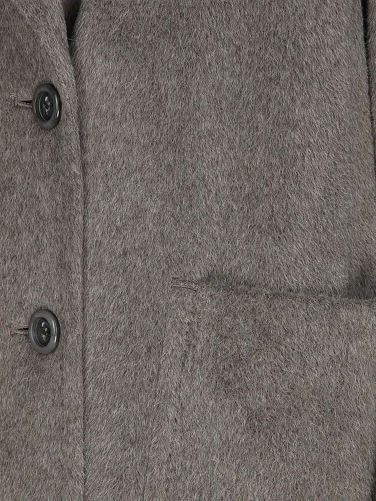 MARC CAIN | Manteau en laine | 