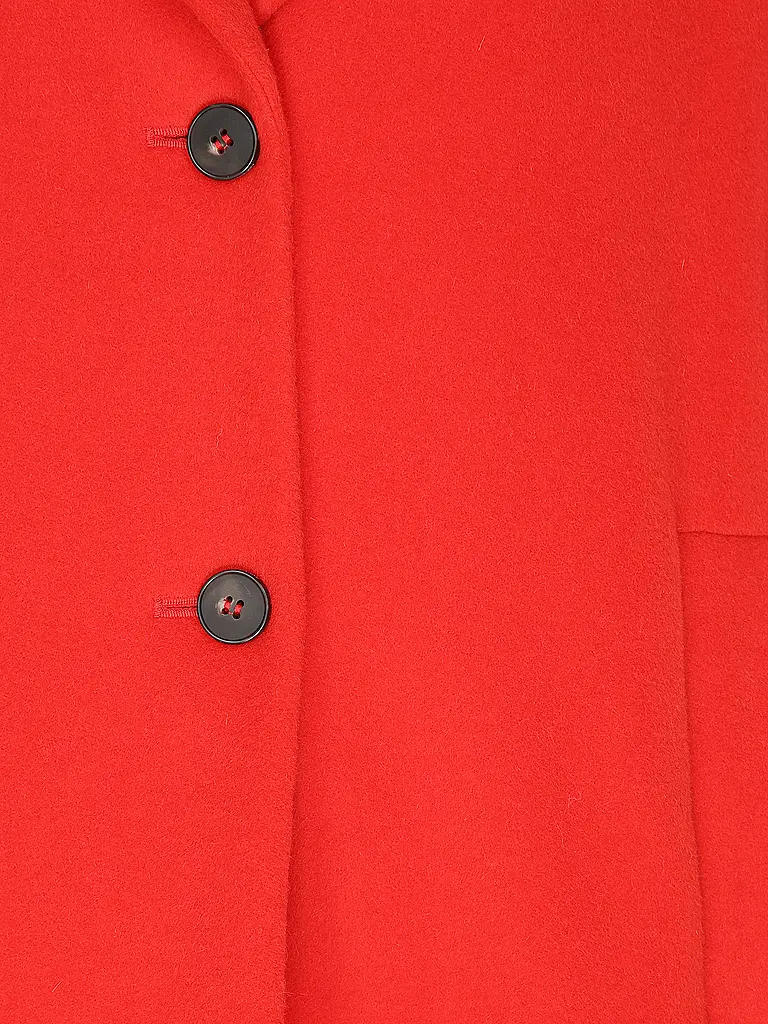 MARC CAIN | Manteau en laine | 