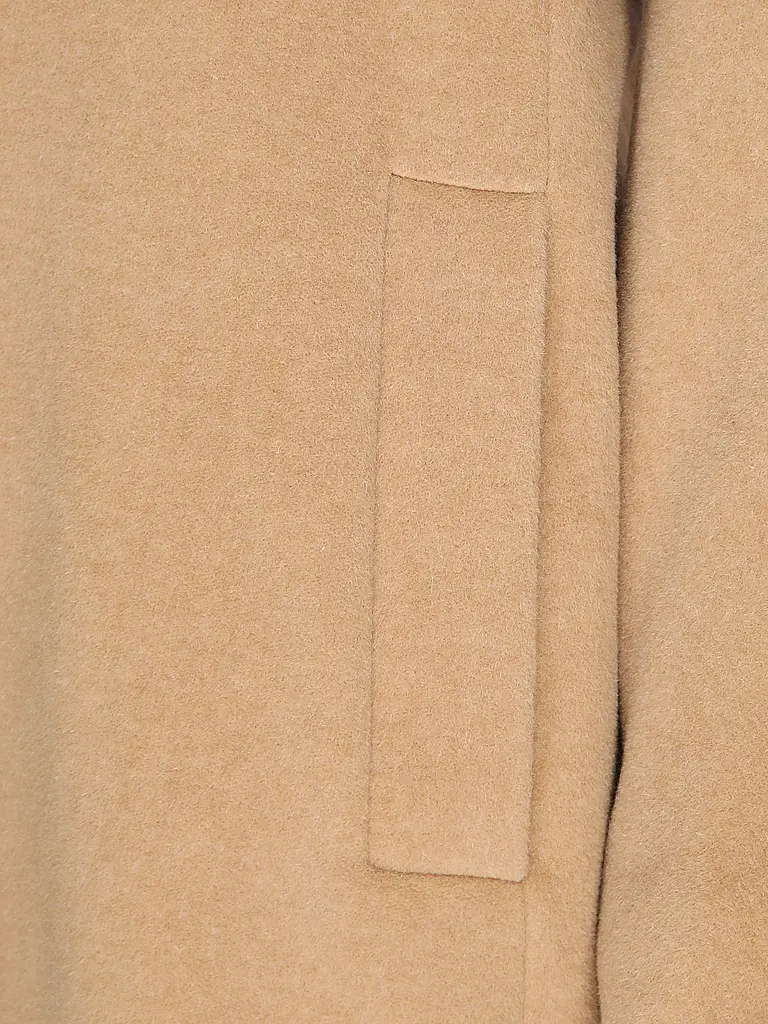 MARC CAIN | Manteau en laine | 