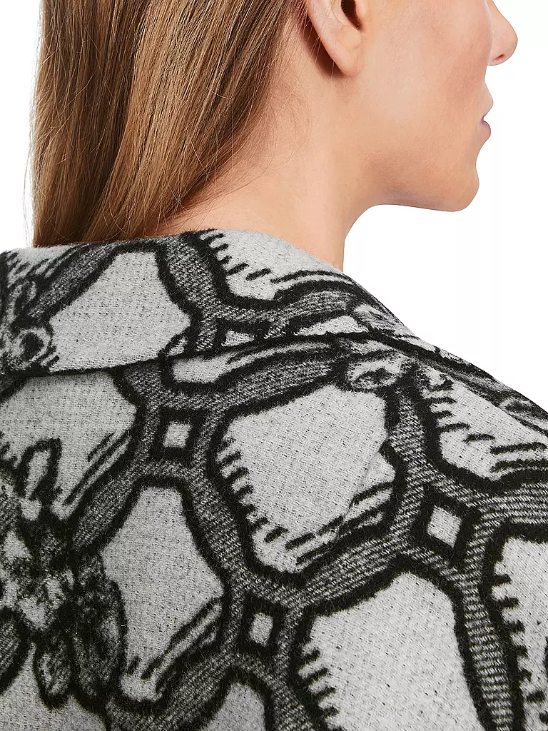 MARC CAIN | Manteau en laine | 