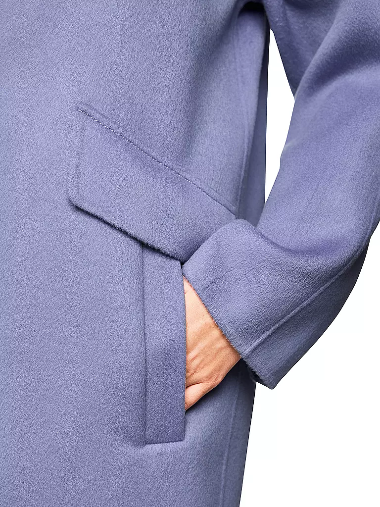 MARC CAIN | Manteau en laine | 