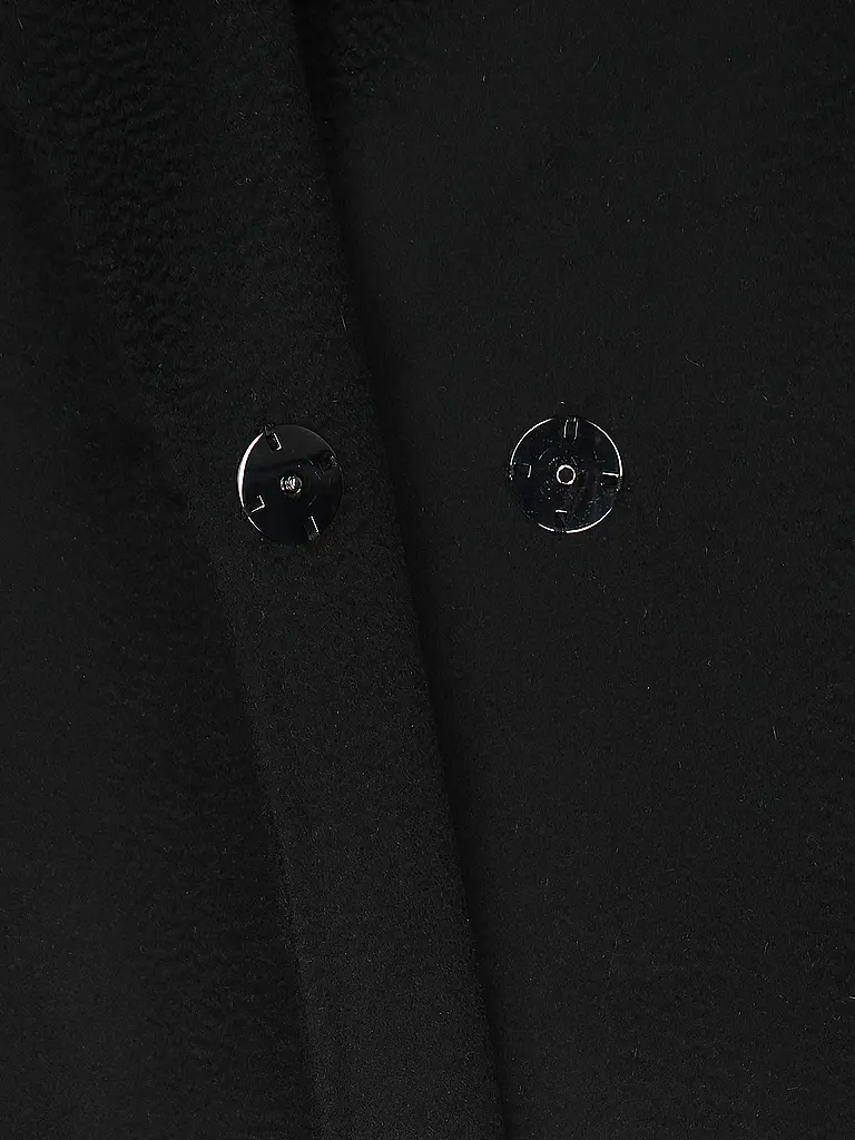 MARC CAIN | Manteau en laine | 