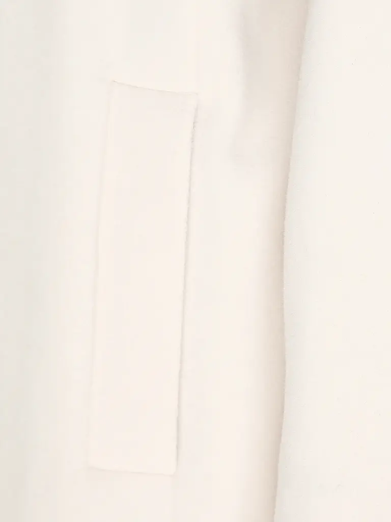 MARC CAIN | Manteau en laine | hellgrau