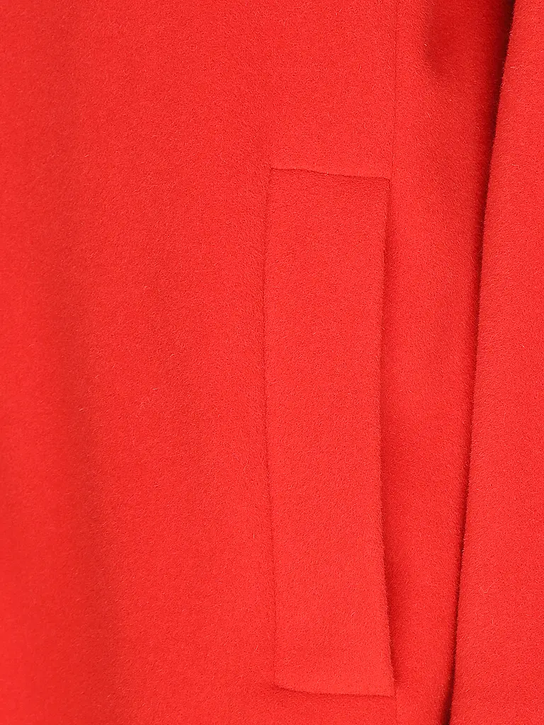 MARC CAIN | Manteau en laine | 