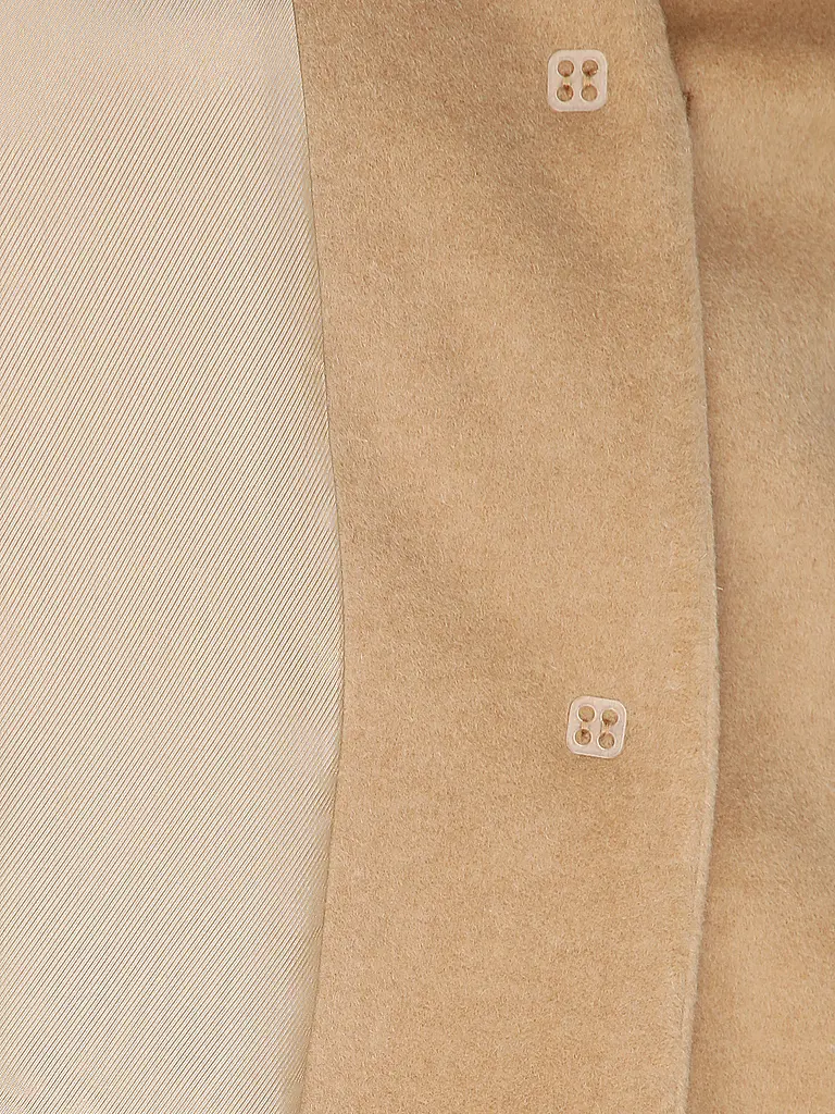 MARC CAIN | Manteau en laine | 