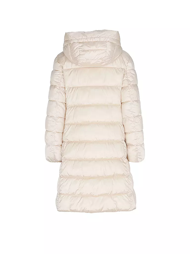 MARC CAIN | Manteau matelassé | Crème