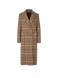 MARC CAIN | Manteau | Marron
