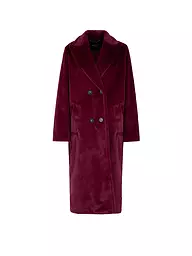 MARC CAIN | Manteau | Marron