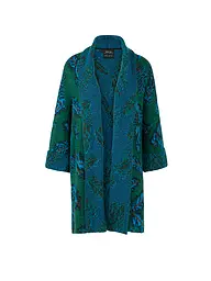 MARC CAIN | Manteau | Vert foncé