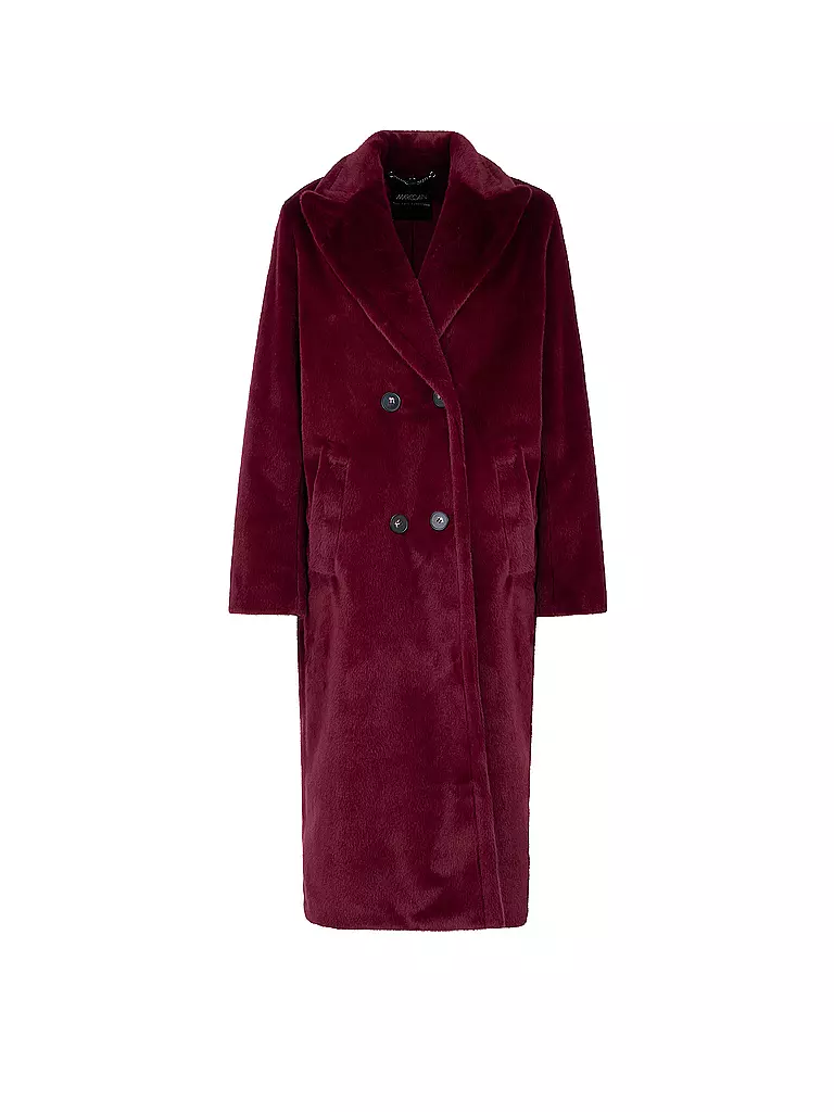 MARC CAIN | Manteau | braun