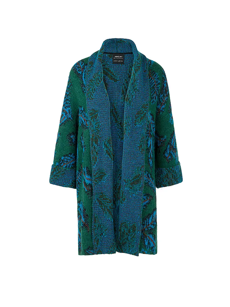 MARC CAIN | Manteau | dunkelgrün