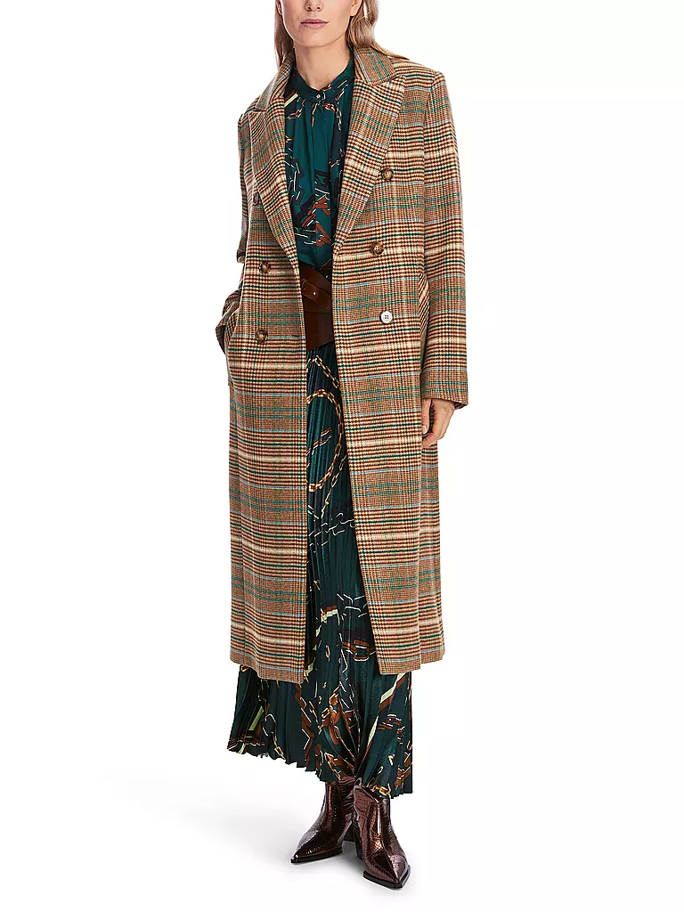 MARC CAIN | Manteau | 