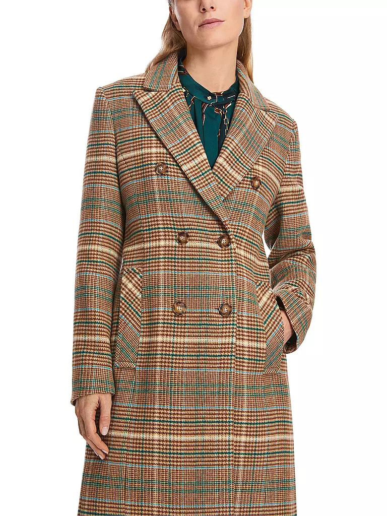 MARC CAIN | Manteau | 