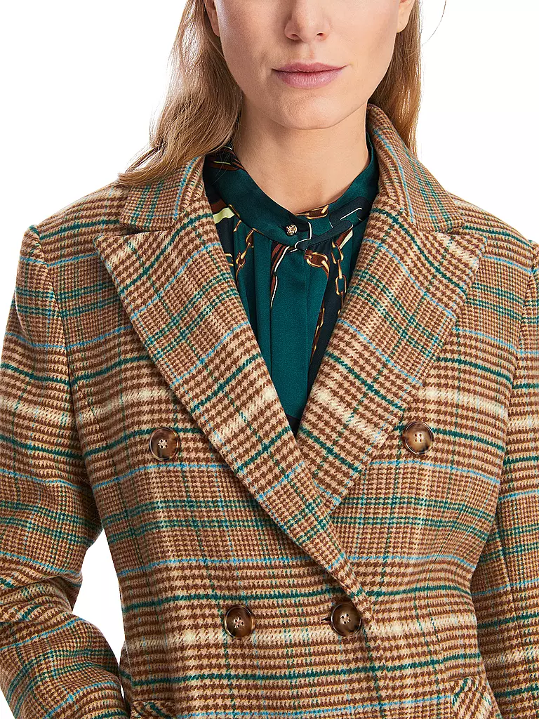 MARC CAIN | Manteau | 