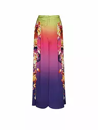 MARC CAIN | Marlenehose | Lilas