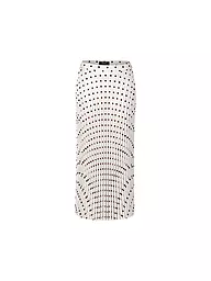 MARC CAIN | Maxi-jupe | Blanc