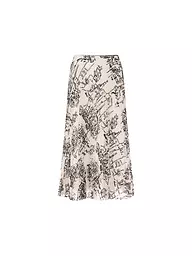 MARC CAIN | Maxi-jupe | Gris clair