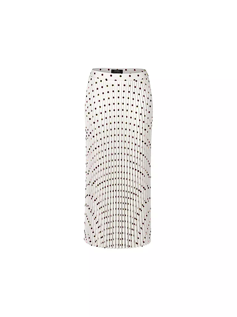 MARC CAIN | Maxi-jupe | weiss