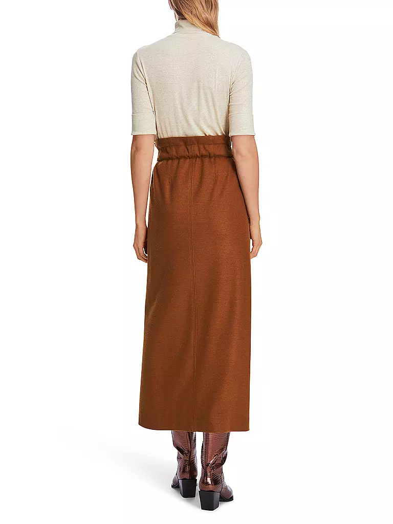 MARC CAIN | Maxi-jupe | 