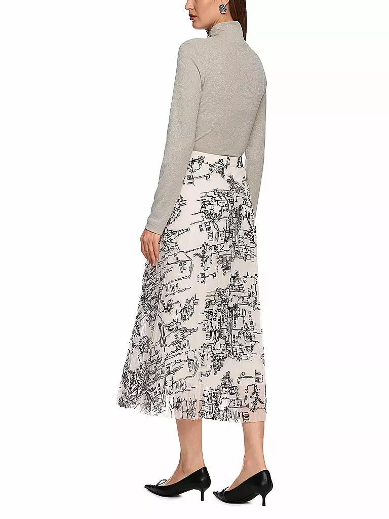 MARC CAIN | Maxi-jupe | 