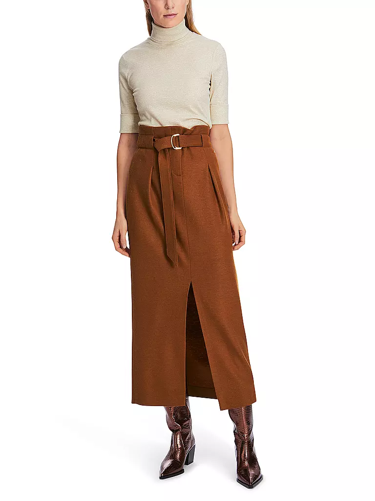 MARC CAIN | Maxi-jupe | 