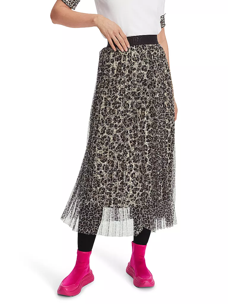 MARC CAIN | Maxi-jupe | 