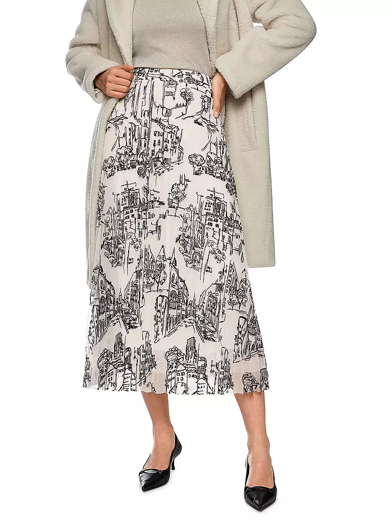 MARC CAIN | Maxi-jupe | 