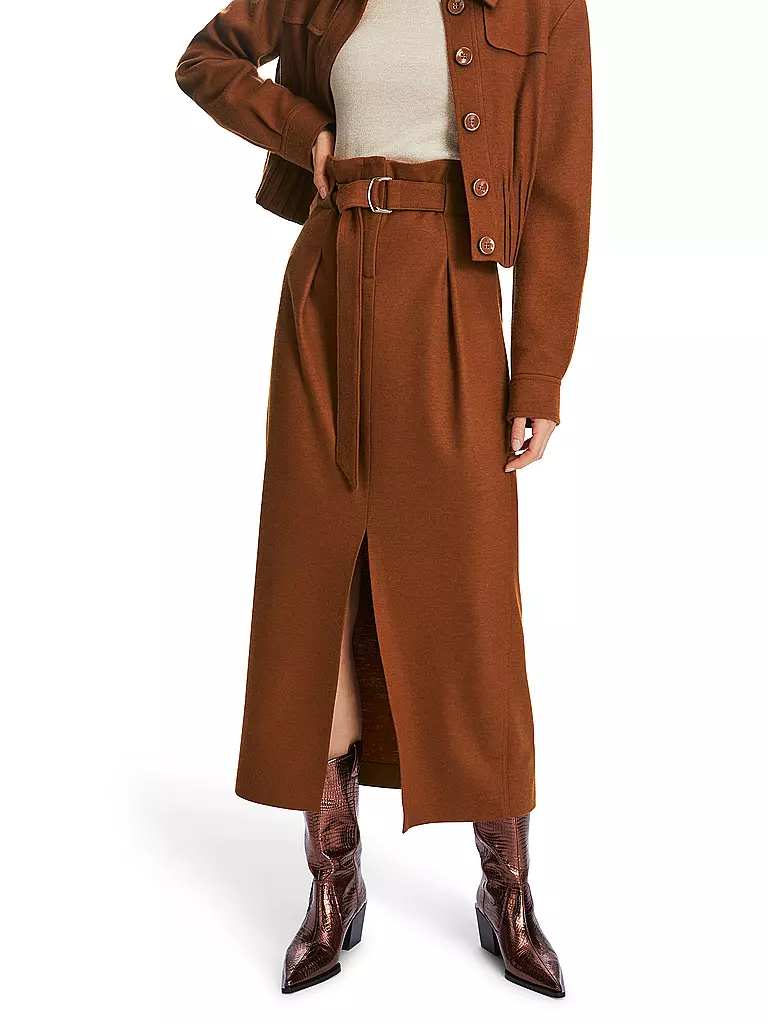 MARC CAIN | Maxi-jupe | 