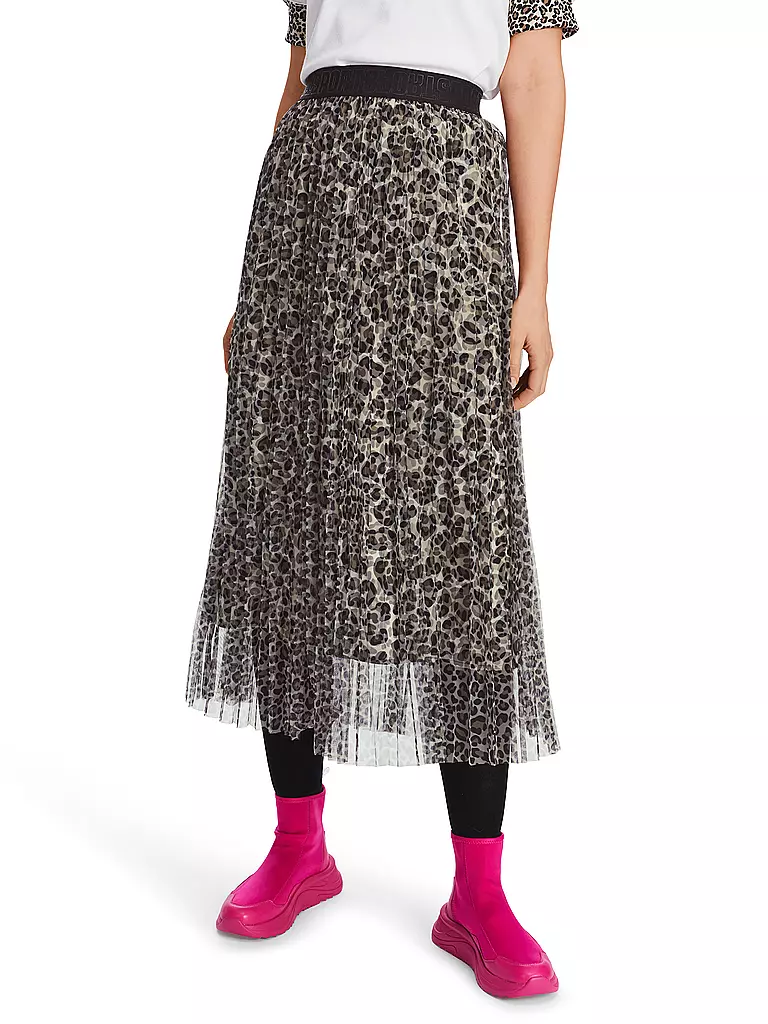 MARC CAIN | Maxi-jupe | 