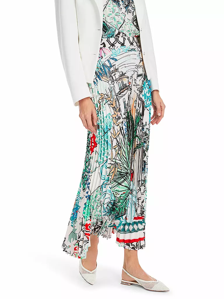 MARC CAIN | Maxi-jupe | 