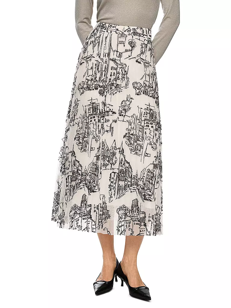 MARC CAIN | Maxi-jupe | 
