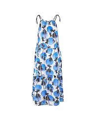 MARC CAIN | Maxi-robe | Bleu